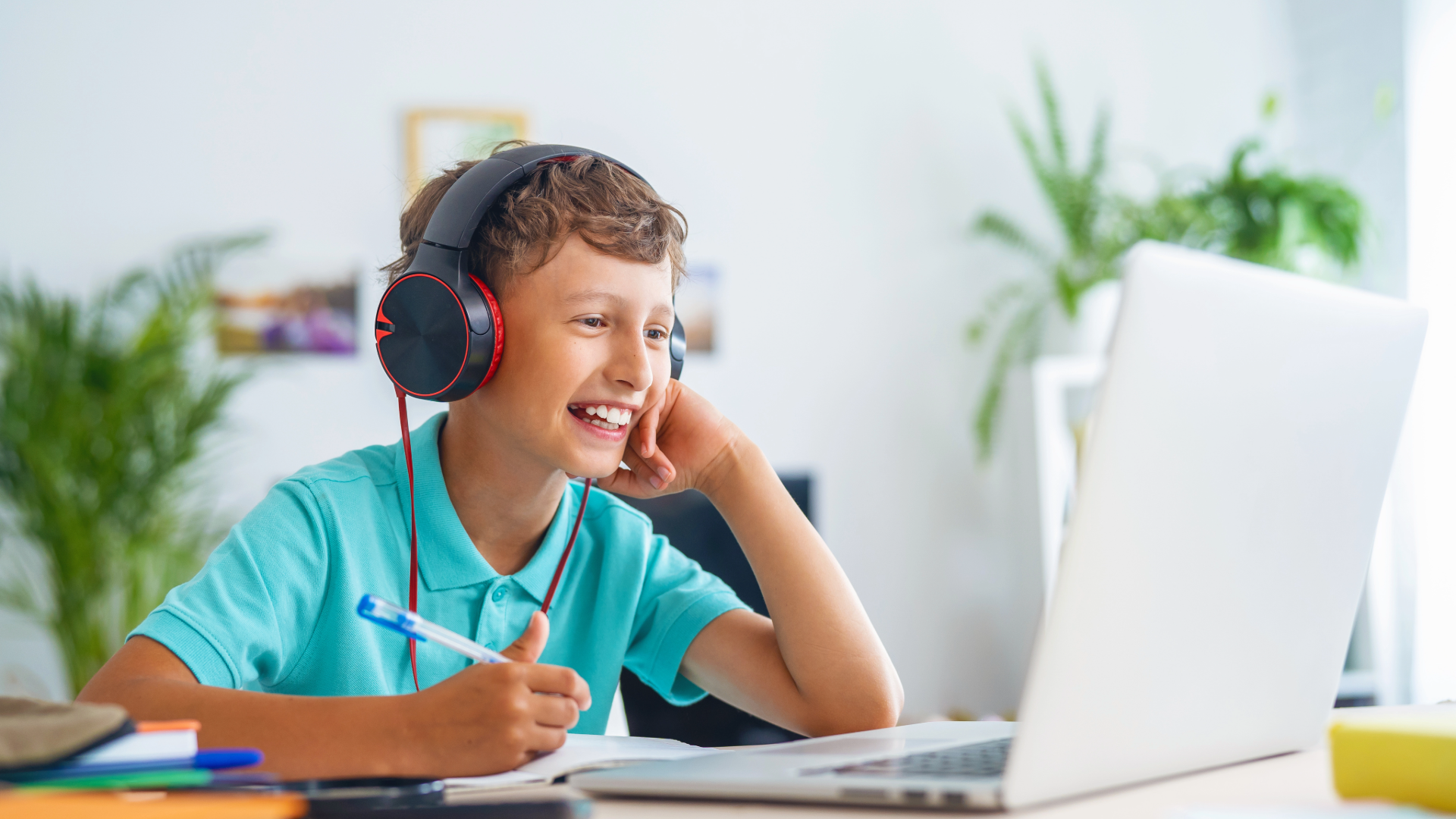 Assisted learning at iuLearn.online