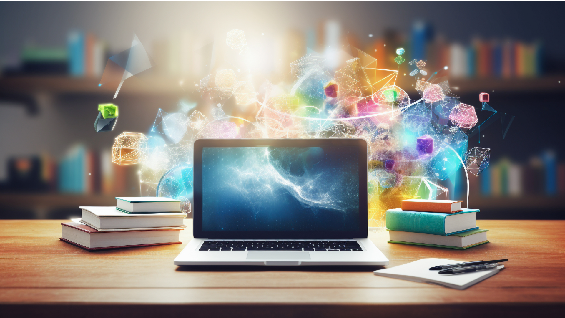 Assisted learning resources