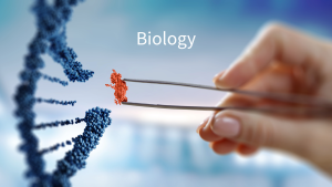 AS Biology