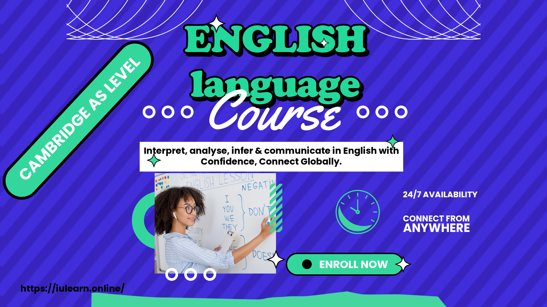 Cambridge AS Level English Language