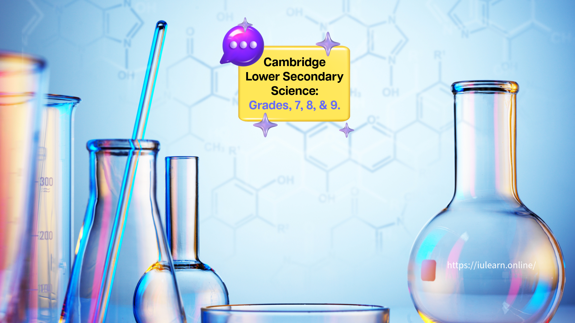 Cambridge Lower Secondary Science