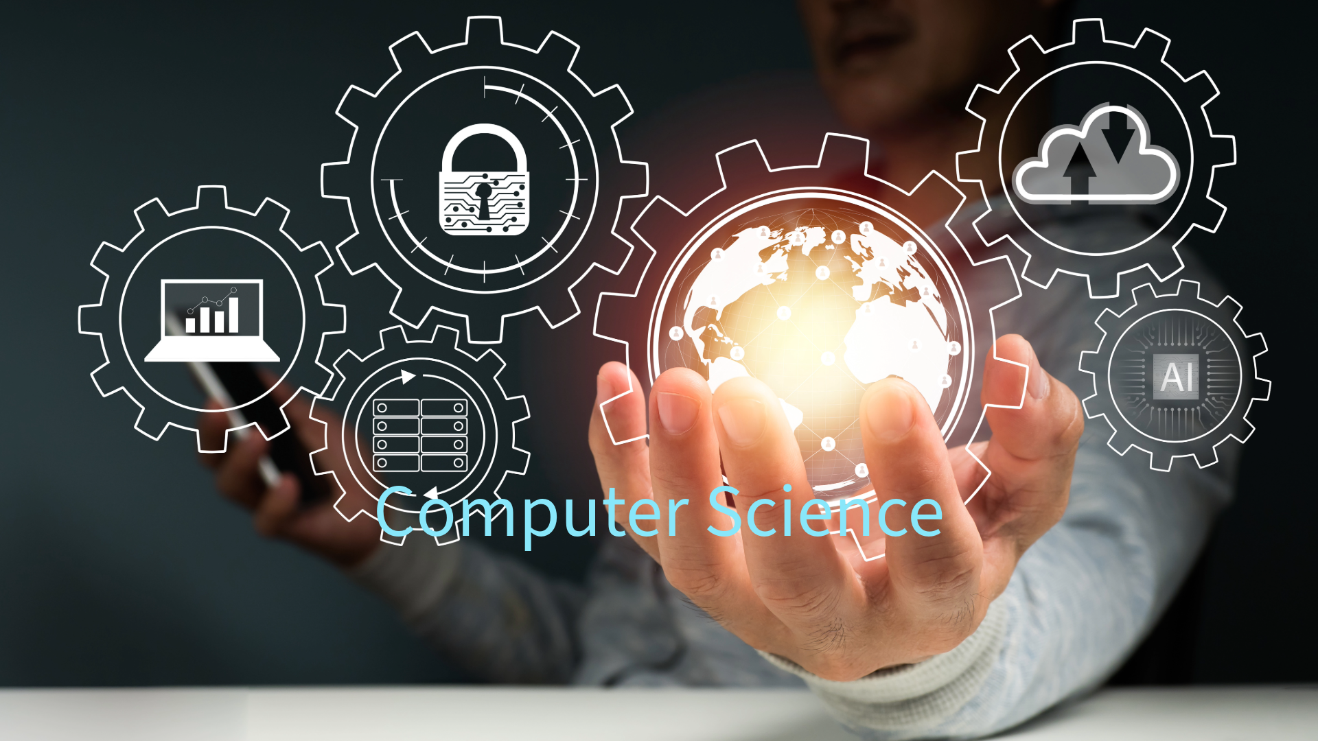 Cambridge AS Level Computer Science