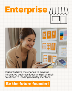 Enterprise