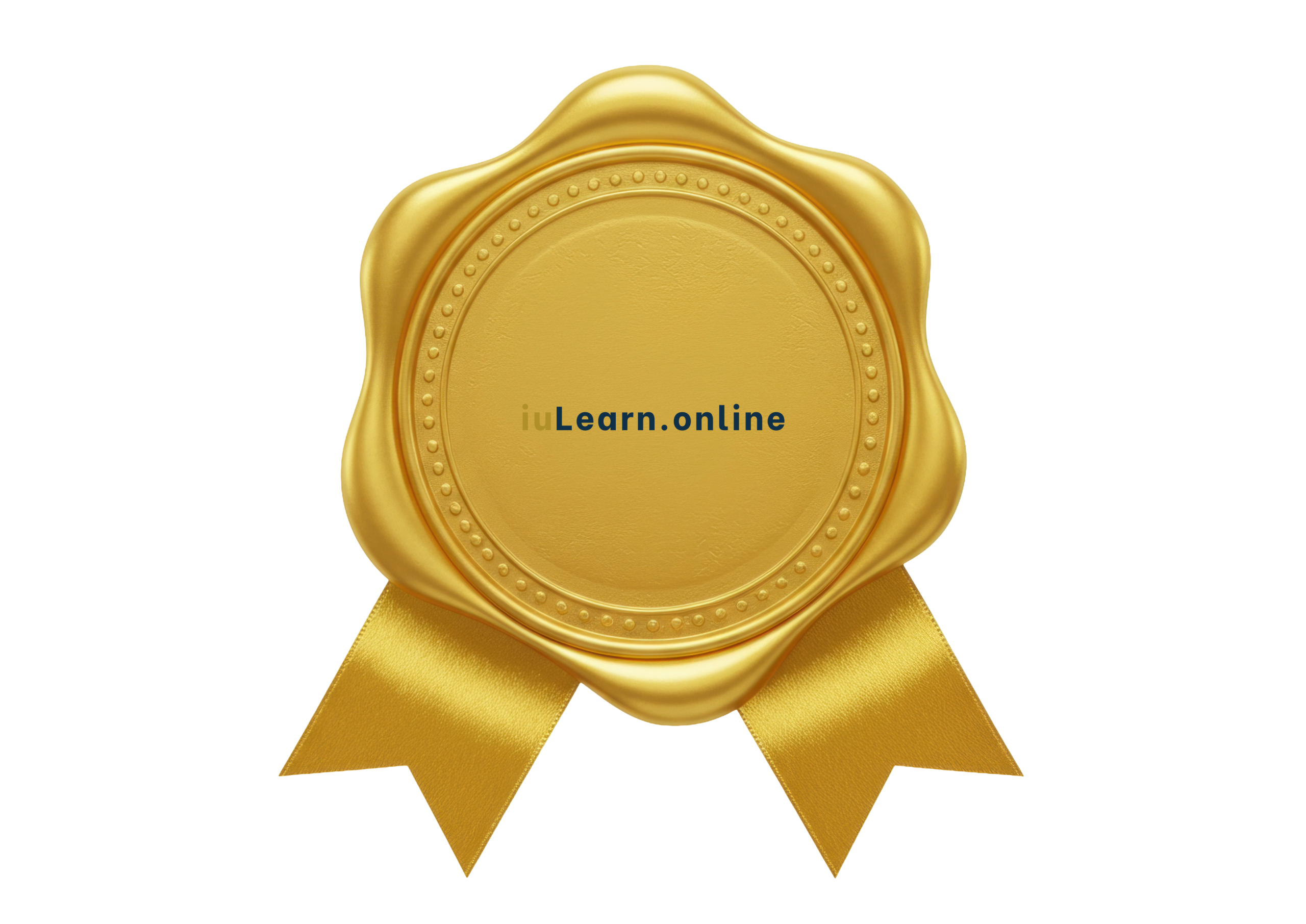 iulearn.online ecampus Welcomes you.satisfaction.