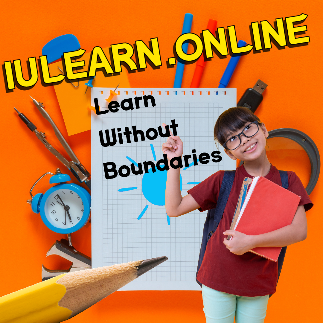 iulearn.online Learn Without Boundaries