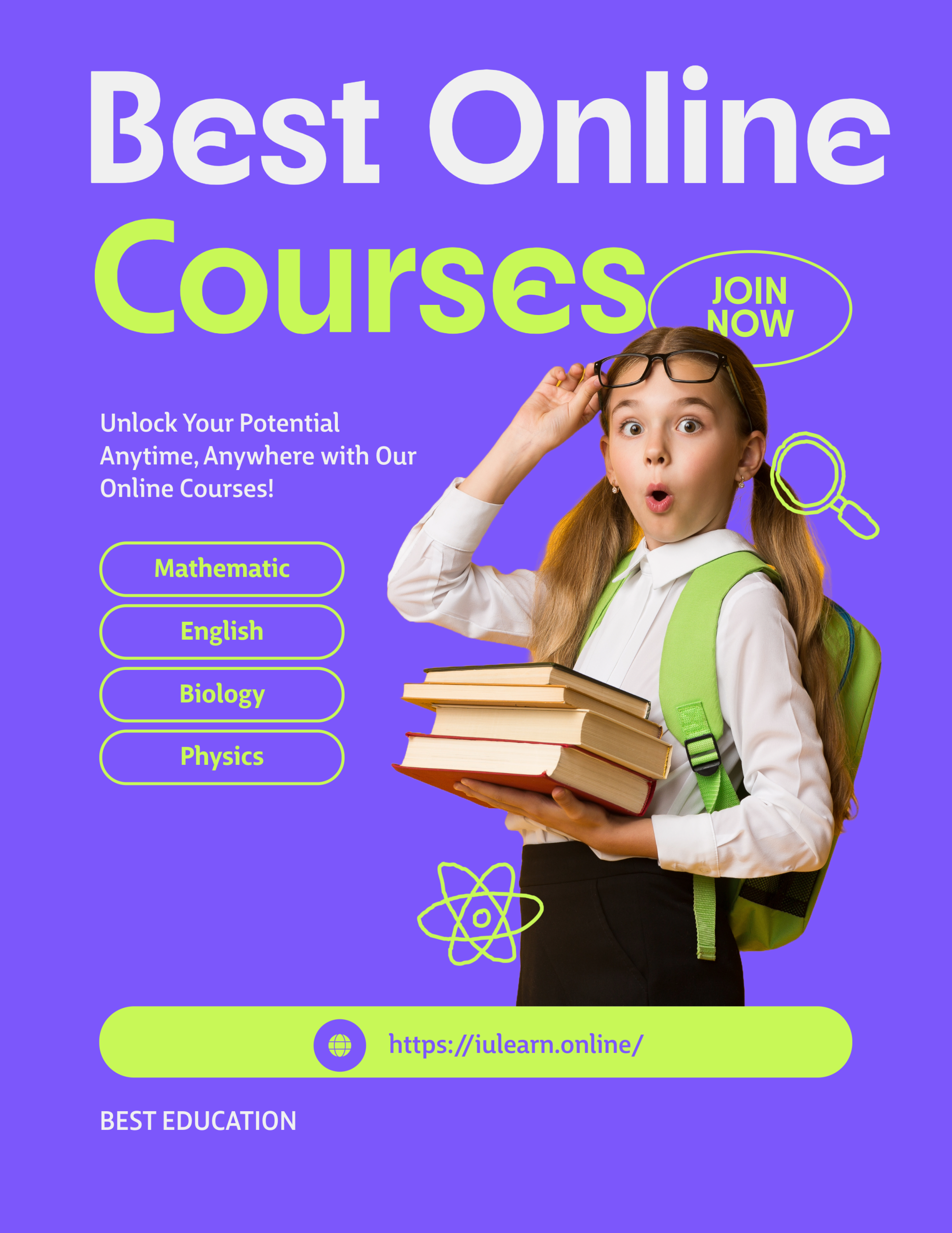 Best Cambridge International, Pearson Edexcel & IEB online learning platform.