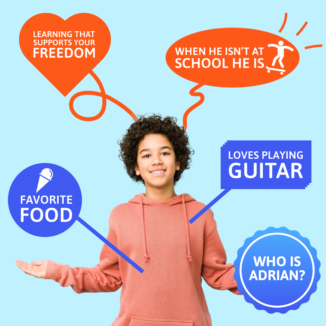 Learn Cambridge and Edexcel with freedom