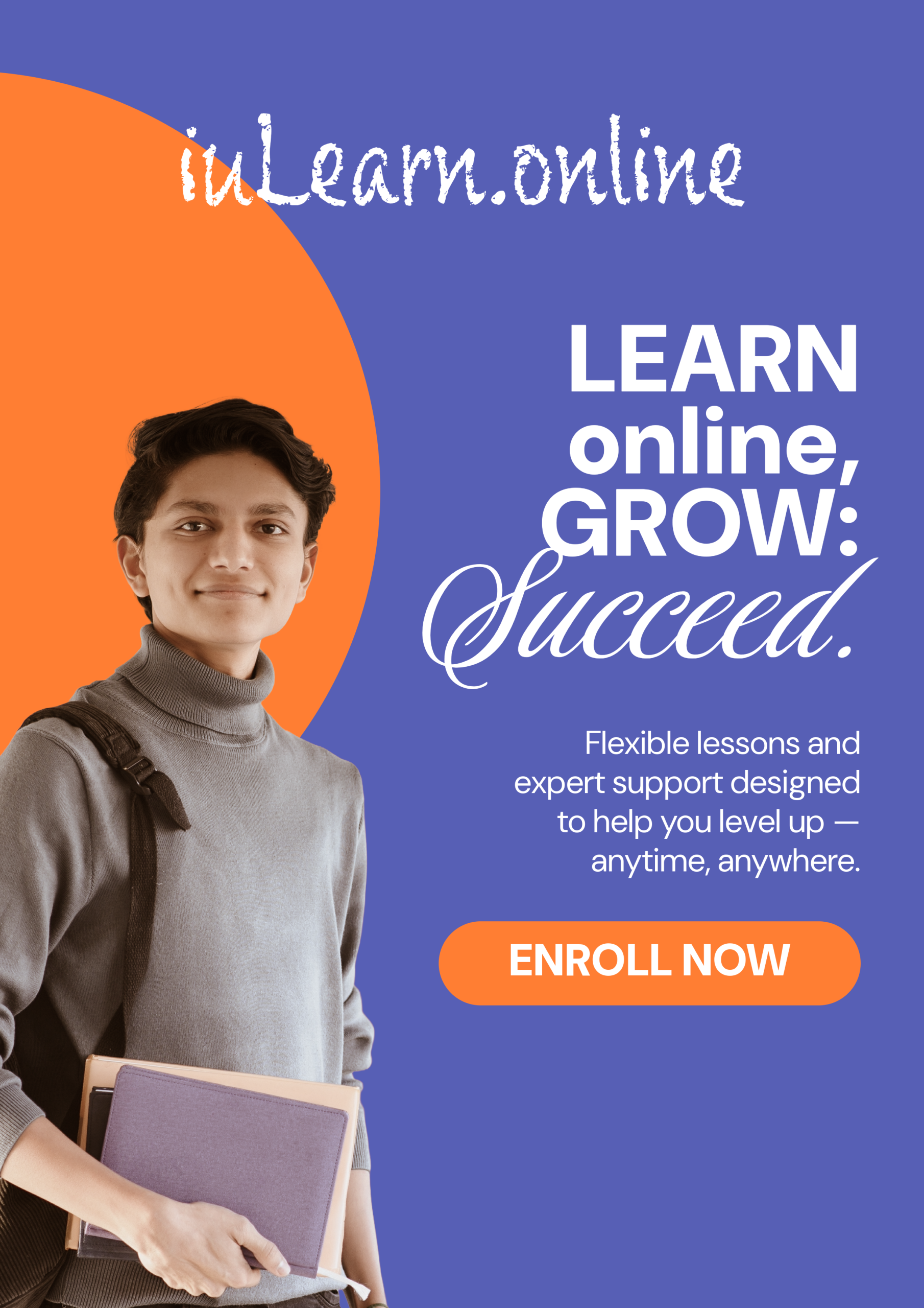 Online learning about page