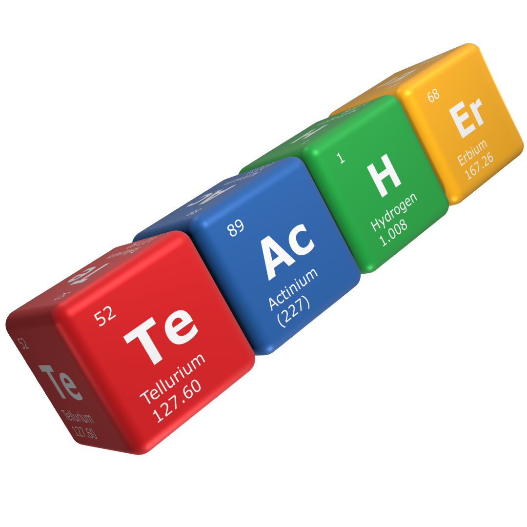 Qualified and experienced teachers