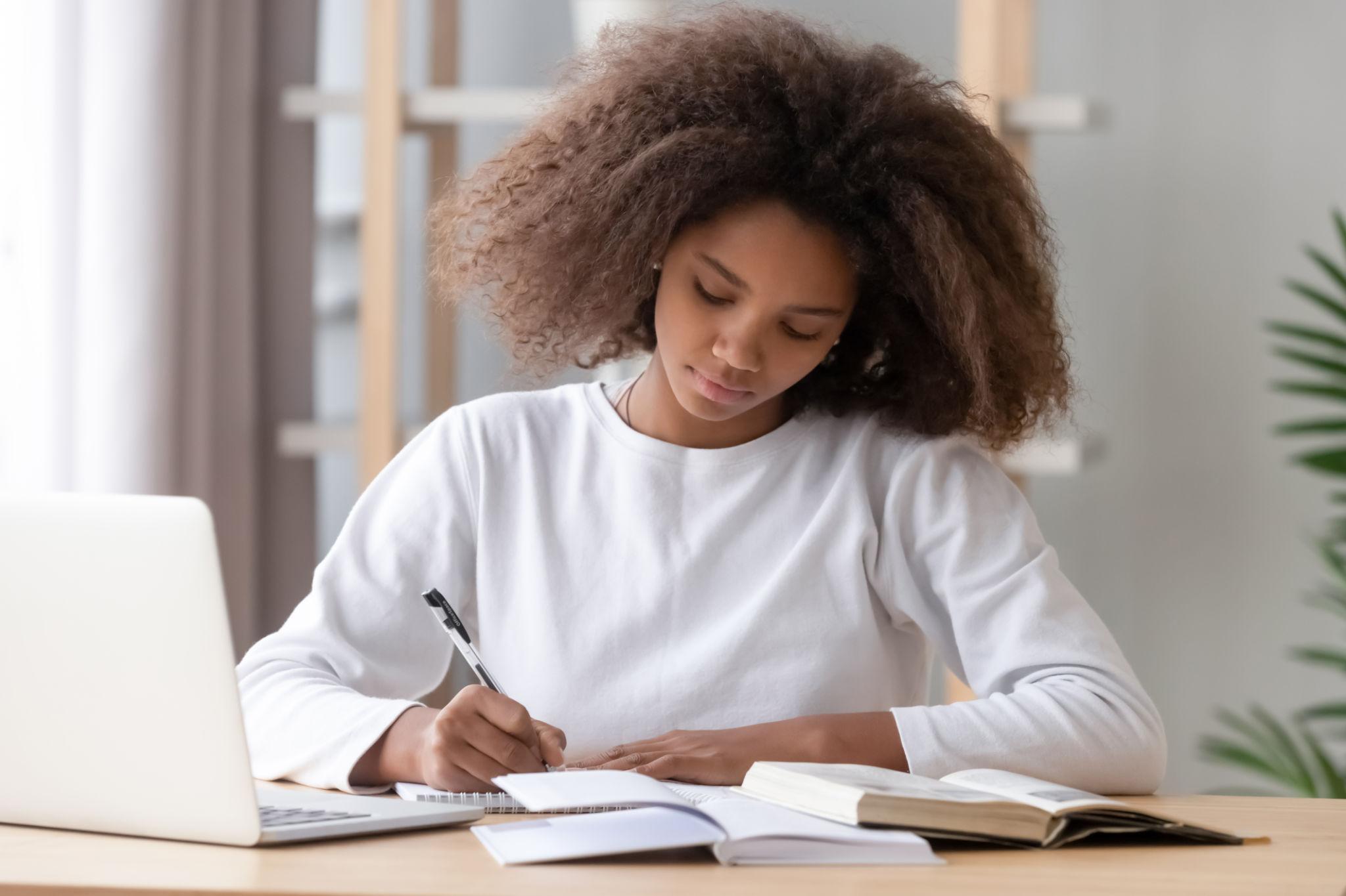 Take a Diagnostic Assessment with iuLearn.online